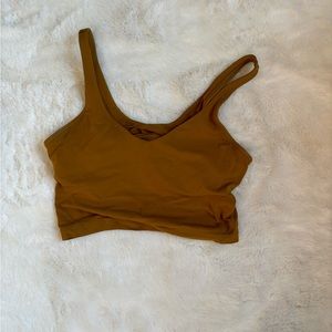 Lululemon align tank